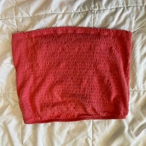 American eagle tube top